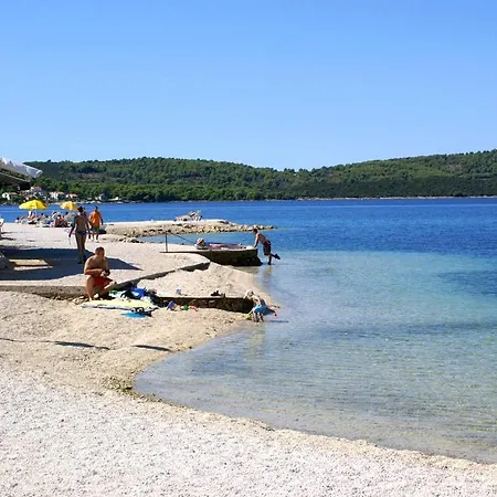 By The Sea - 18953 Apartment