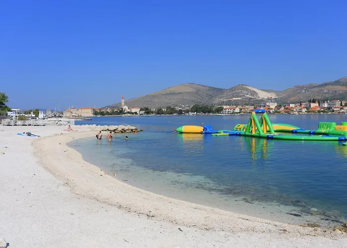 By The Sea - 18953 *