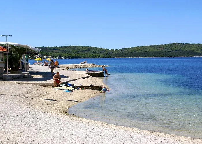 By The Sea - 18953 Apartment