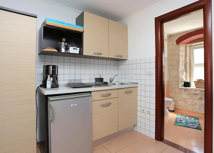 By The Sea - 18953 Apartment